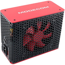 Блок питания MODECOM VOLCANO 750 (ZAS-MC85-SM-750-ATX-VOLCANO)