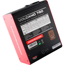 Блок питания MODECOM VOLCANO 750 (ZAS-MC85-SM-750-ATX-VOLCANO)