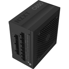 Блок живлення NZXT C650 (NP-C650M-EU)