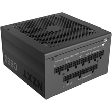 Блок живлення NZXT C650 (NP-C650M-EU)