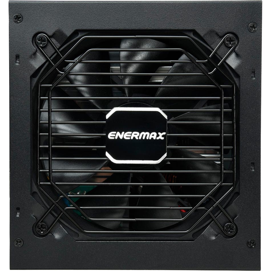 Блок живлення ENERMAX MAXPRO II 600W (EMP600AGT-C) Призначенння для настільного комп'ютера