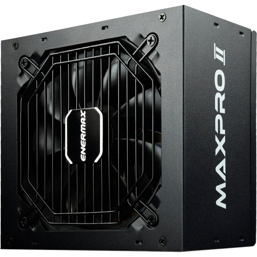 Блок питания ENERMAX MAXPRO II 600W (EMP600AGT-C)