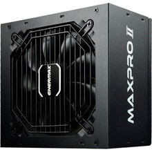 Блок питания ENERMAX MAXPRO II 600W (EMP600AGT-C)