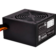 Блок живлення SILVERSTONE STRIDER 500W (SST-ST50F-ES230)