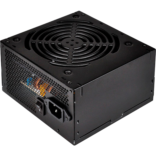 Блок живлення SILVERSTONE STRIDER 650W (SST-ET650-B)