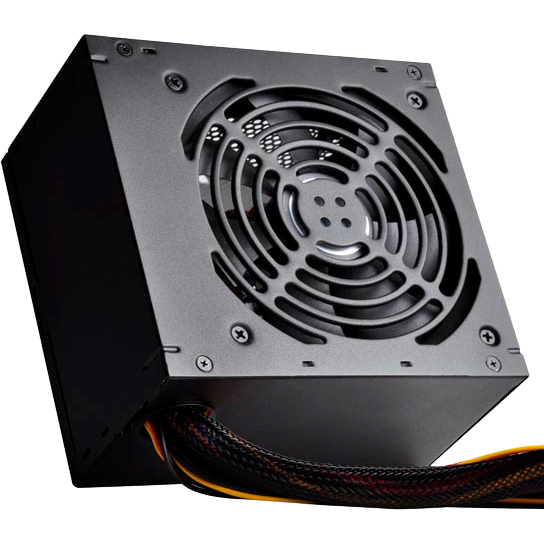 

Блок питания SILVERSTONE STRIDER 600W (SST-ST60F-ES230), STRIDER ST60F-ES230 600W,12см