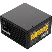 Блок живлення VINGA 600W (VPS-600P)