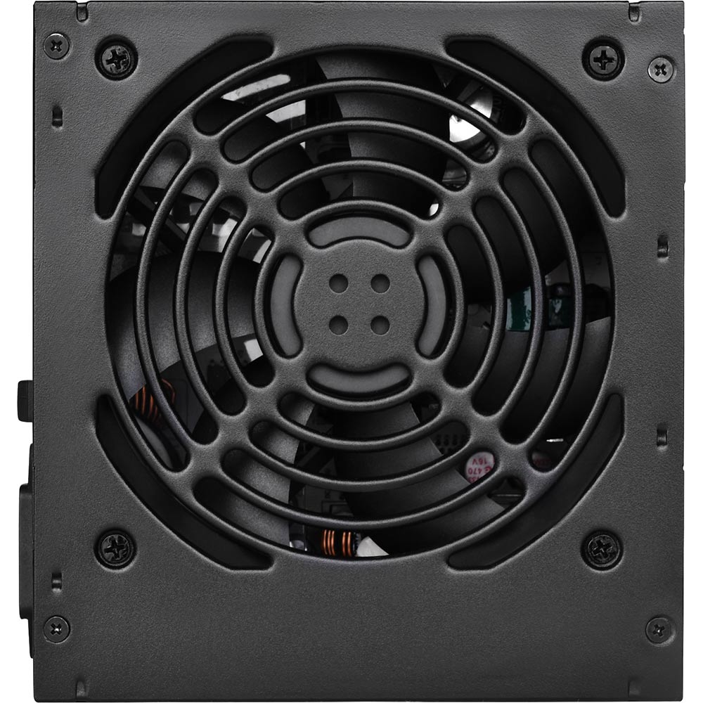 Блок живлення SILVERSTONE STRIDER ET750-G V1.2 750W (SST-ET750-G) Потужність 750