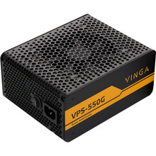 Запоріжжя - Блок живлення VINGA VPS-550G