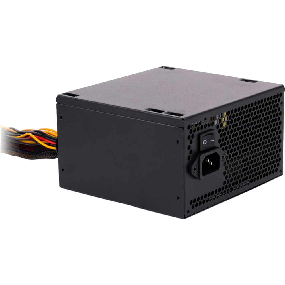 Блок живлення VINGA PSU-500-12 Призначенння для настільного комп'ютера