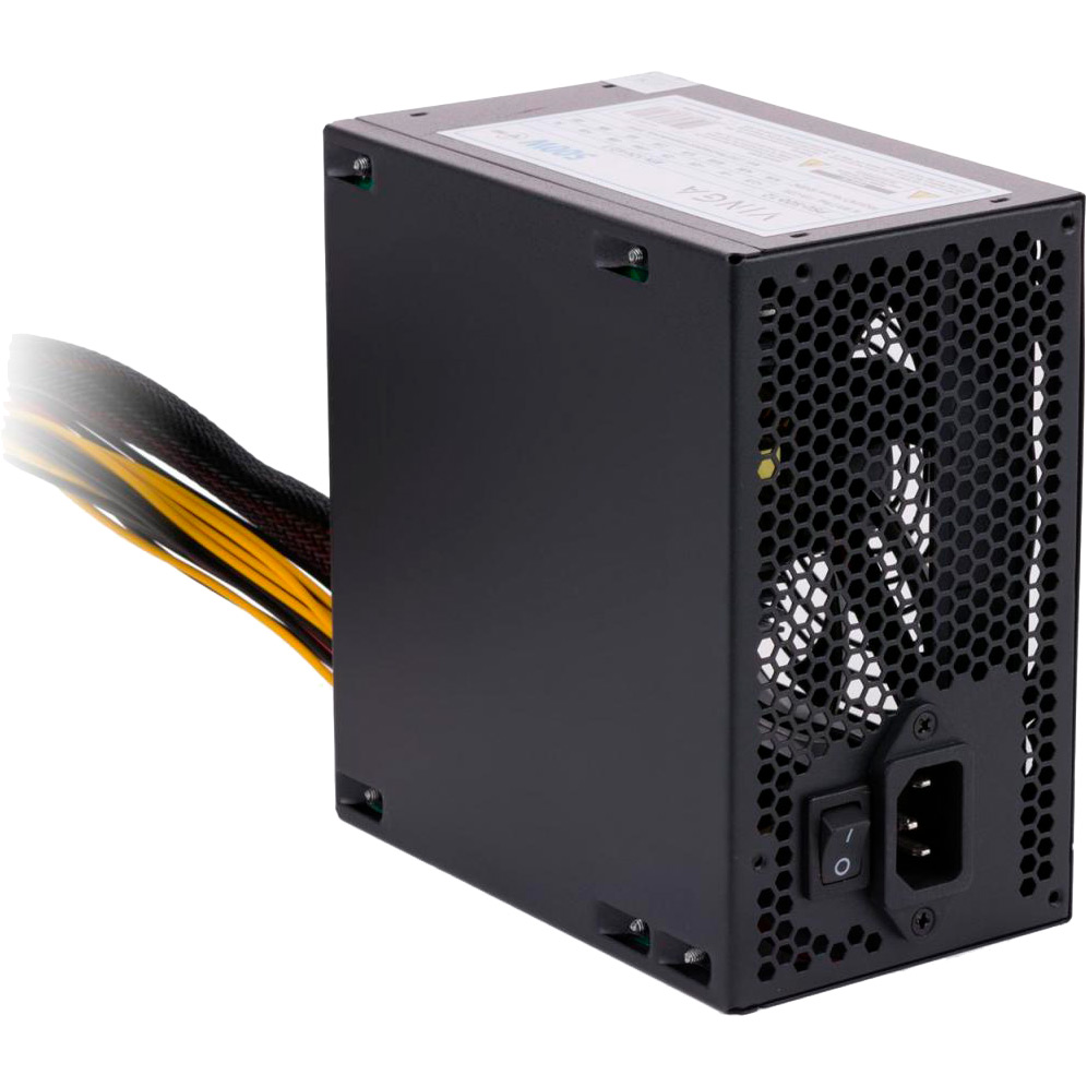 Блок живлення VINGA PSU-500-12 Потужність 500