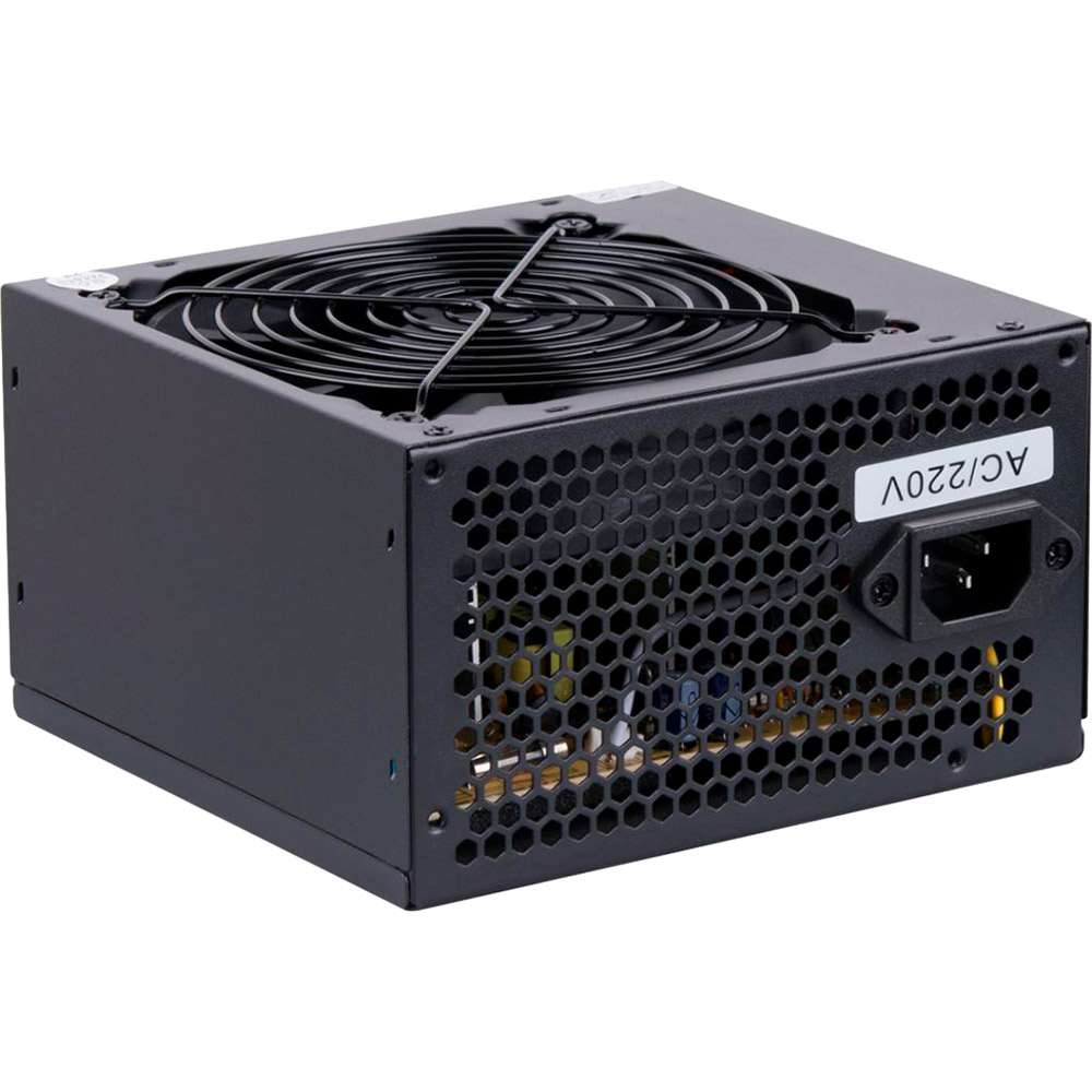 Блок живлення VINGA PSU-400-12 black Потужність 400