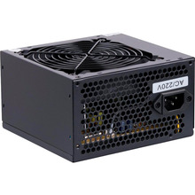 Блок живлення VINGA PSU-400-12 black