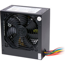 Запоріжжя - Блок живлення VINGA PSU-400-12 black