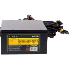 Блок живлення VINGA VPS-600B