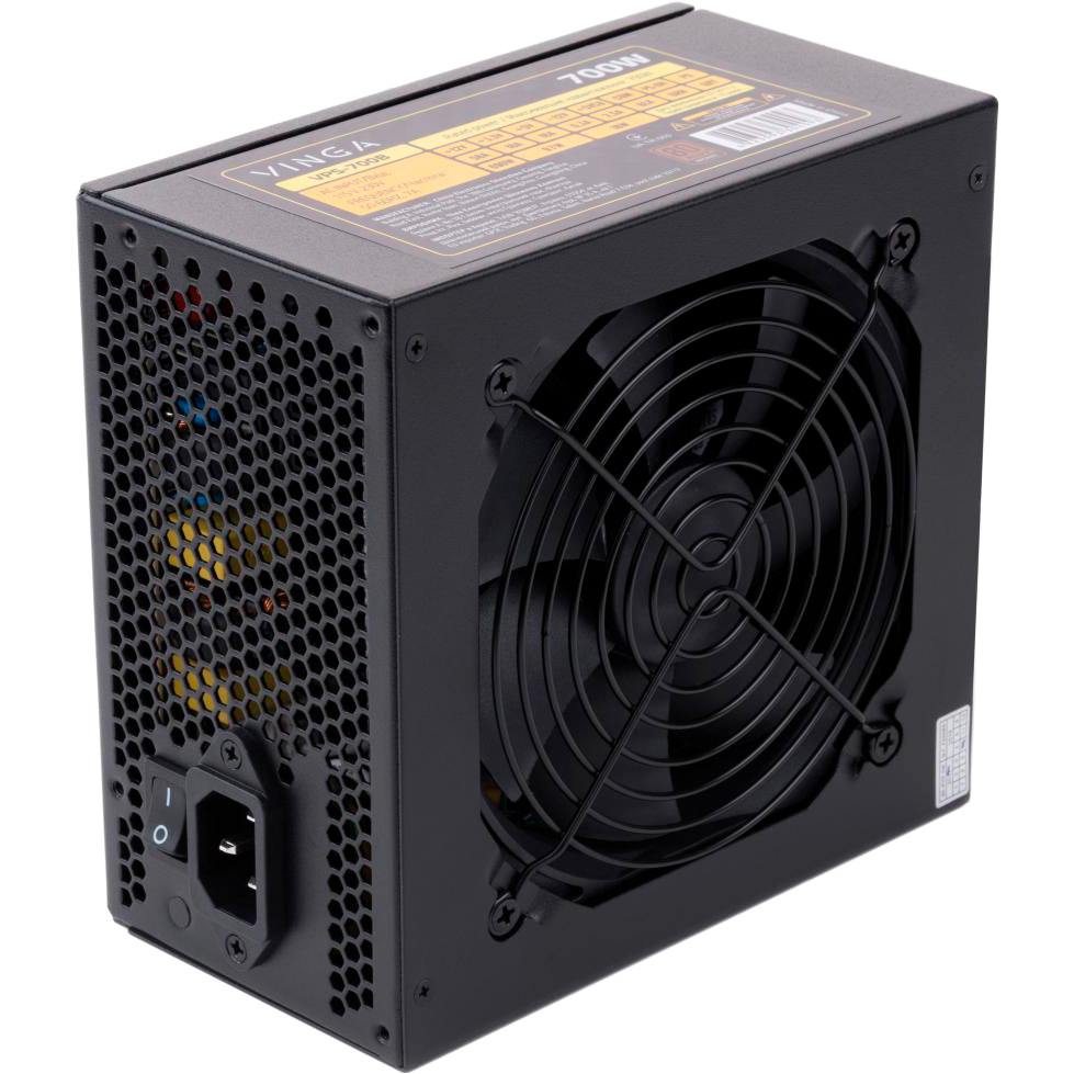 

Блок питания VINGA VPS-700B, VPS-700B
