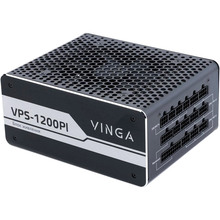 Блок питания VINGA VPS-1200PL