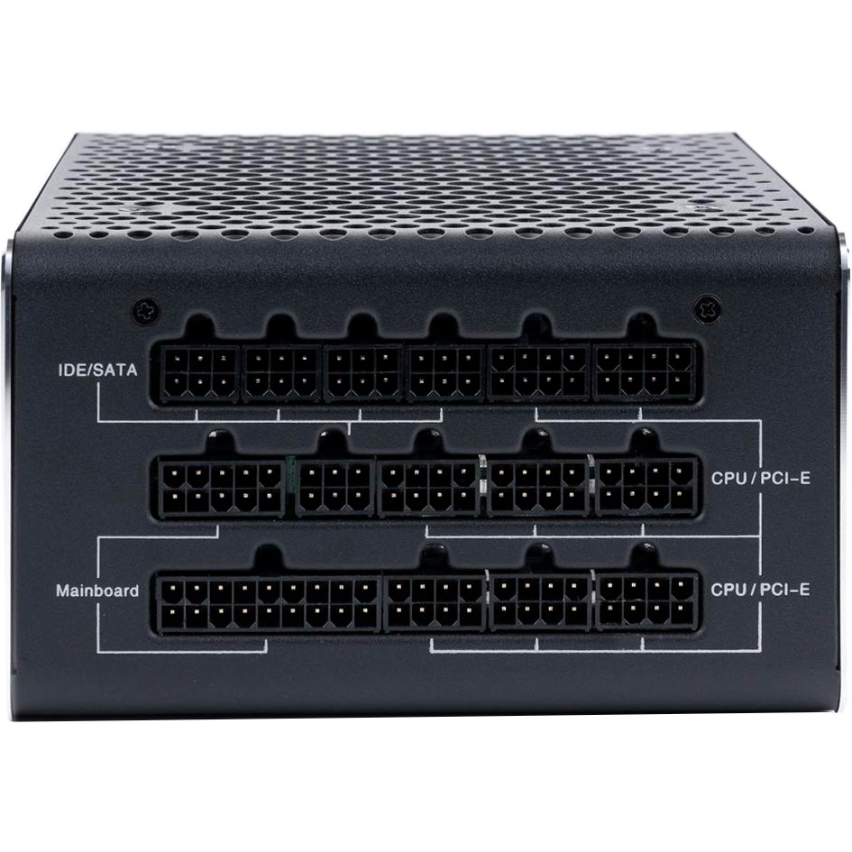 Блок живлення VINGA VPS-1200PL Форм-фактор ATX