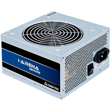Кривой Рог - Блок питания CHIEFTEC 400W ATX 2.3 APFC FAN 12cm GPB-400S