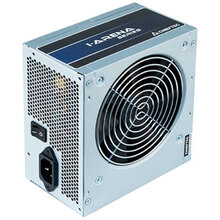 Блок питания CHIEFTEC 400W ATX 2.3 APFC FAN 12cm GPB-400S