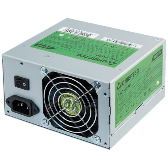 Блок питания CHIEFTEC PSF-400B 400 W