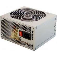 Блок питания DELUX 550W FAN 120mm ATX