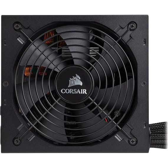 Блок живлення CORSAIR CX750 750W (CP-9020123-EU) Призначенння для настільного комп'ютера