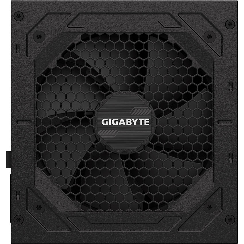 Блок живлення GIGABYTE 750W P750GM Потужність 750