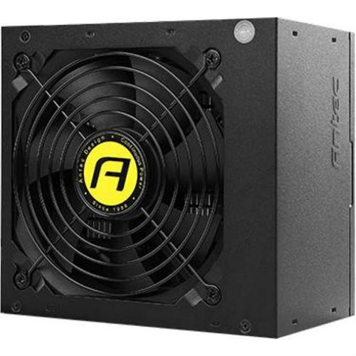 

Блок питания ANTEC NE550M EC 550W 80+ Bronze (0-761345-10531-6), NE550M EC (550W) 80+ Bronze