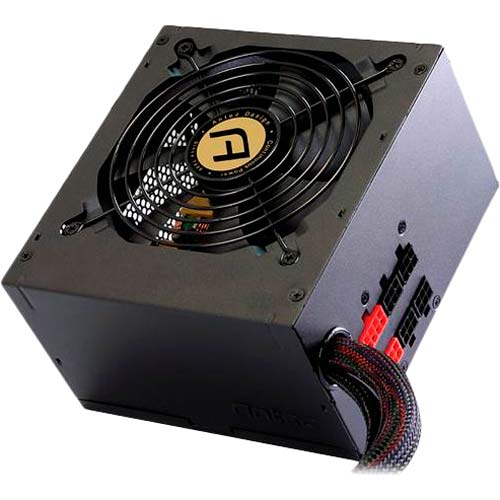 

Блок питания Antec NeoECO Modular NE650M EC 650W (0-761345-10532-3), NE650M EC (650W) 80+ Bronze