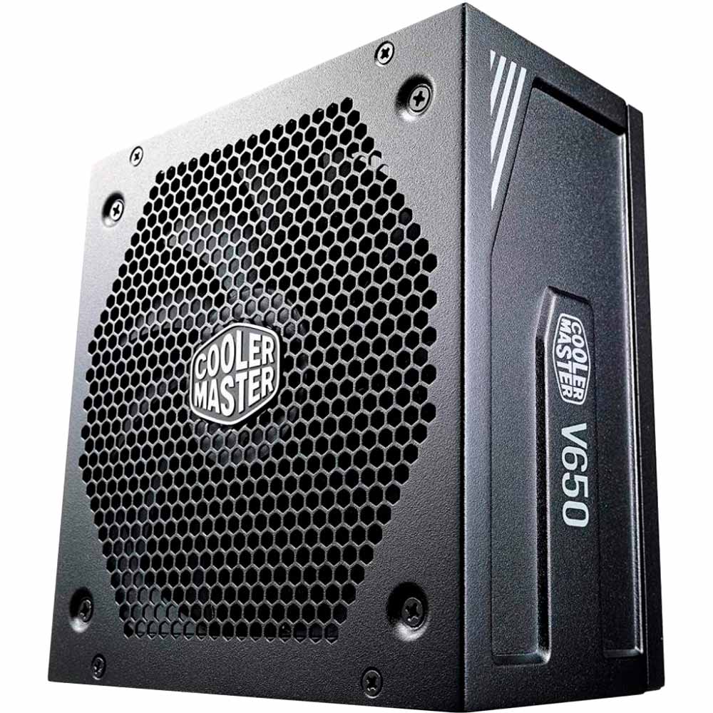 

Блок питания CoolerMaster V Gold V2 650W (MPY-650V-AFBAG-EU), V Gold V2 650W