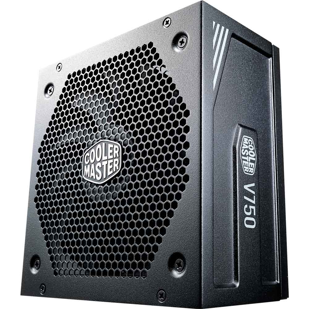 

Блок питания CoolerMaster V Gold V2 750W (MPY-750V-AFBAG-EU), V Gold V2 750W