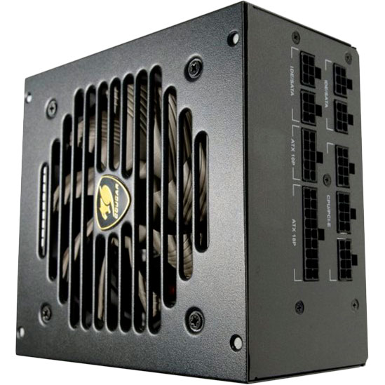 Блок живлення COUGAR 750W GEX 750