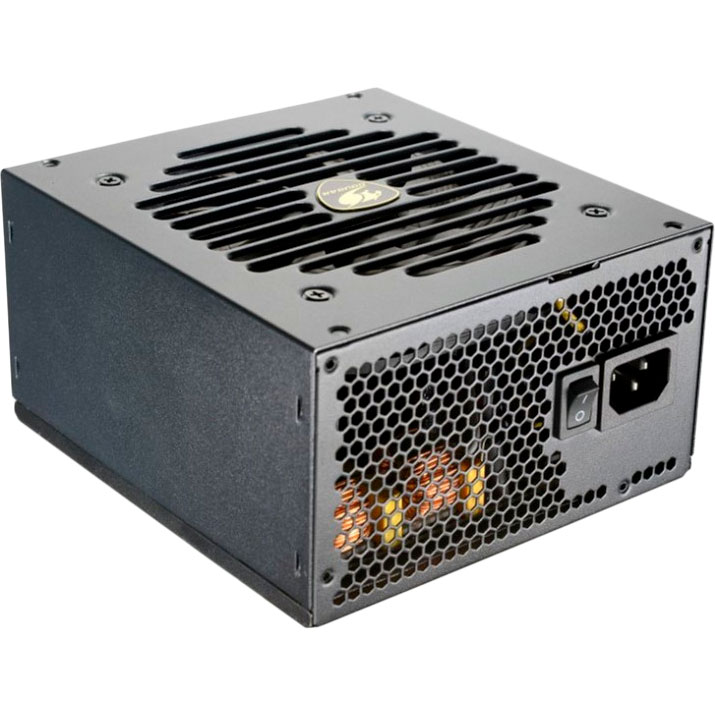 Блок живлення COUGAR 750W GEX 750 Потужність 750