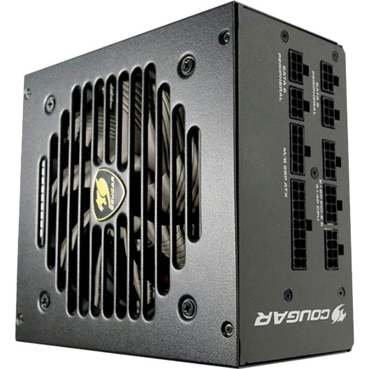 Блок живлення COUGAR 850W GEX 850