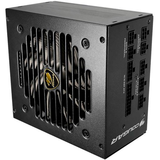 Блок живлення COUGAR 850W GEX 850 Призначенння для настільного комп'ютера