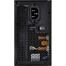 Блок питания SILVERSTONE STRIDER ET550-B V1.2 (SST-ET550-B)