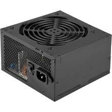 Блок живлення SILVERSTONE STRIDER ET650-G V1.2 (SST-ET650-G)