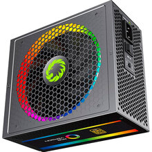 Блок живлення GAMEMAX 750W 80 GOLD RGB-750