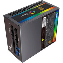 Блок живлення GAMEMAX 750W 80 GOLD RGB-750