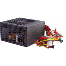 Блок питания FSP 400W ATX-400W PNR PRO 120mm silent fan
