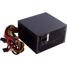 Блок питания FSP 400W ATX-400W PNR PRO 120mm silent fan