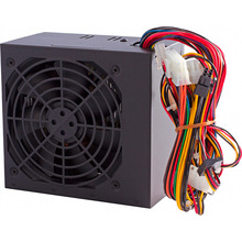 Блок питания FSP 400W ATX-400W PNR PRO 120mm silent fan