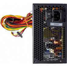 Блок питания FSP 400W ATX-400W PNR PRO 120mm silent fan