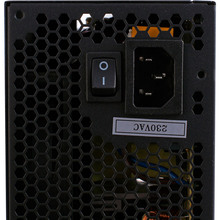 Блок питания FSP 400W ATX-400W PNR PRO 120mm silent fan