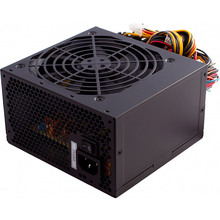 Блок живлення FSP 500W ATX-500W PNR PRO silent fan 120mm