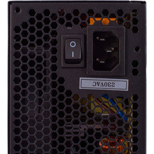 Блок живлення FSP 500W ATX-500W PNR PRO silent fan 120mm