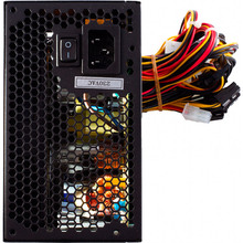 Блок живлення FSP 500W ATX-500W PNR PRO silent fan 120mm