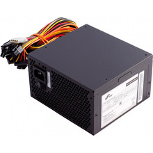 Блок живлення FSP 600W ATX-600W PNR PRO silent fan 120mm