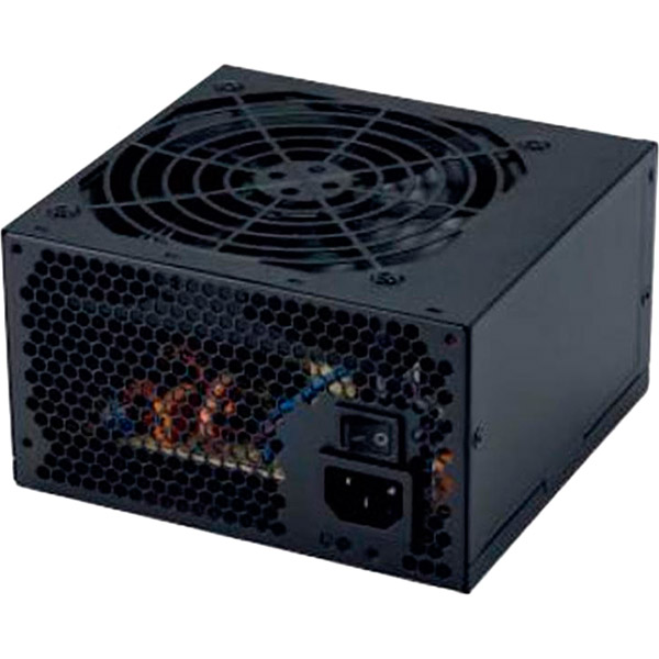 

Блок питания FSP 700W ATX-700W PNR PRO 120mm silent fan, 700W ATX-700W PNR PRO 120mm silent fan